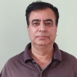achyut aryal
